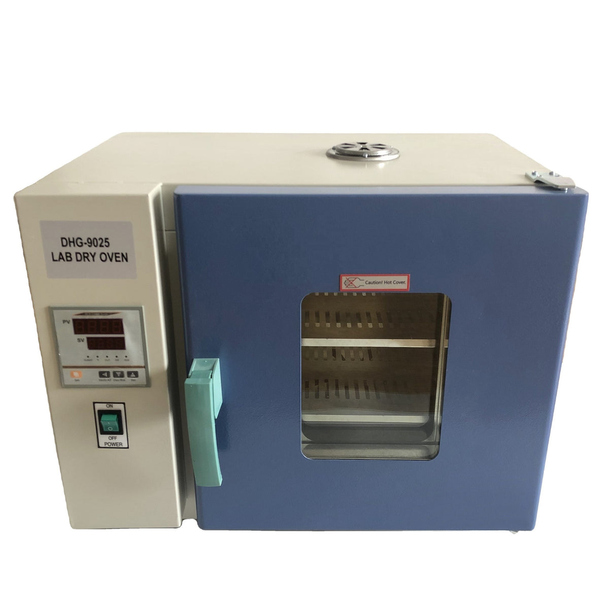 Precision Lab Dry Oven for Kenyan Research and Industry 25L