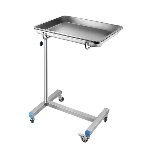 Mayo trolley