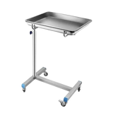 Mayo trolley