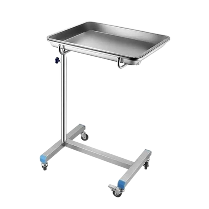 Mayo trolley