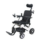 Electric wheelchair | Foldable | Premium