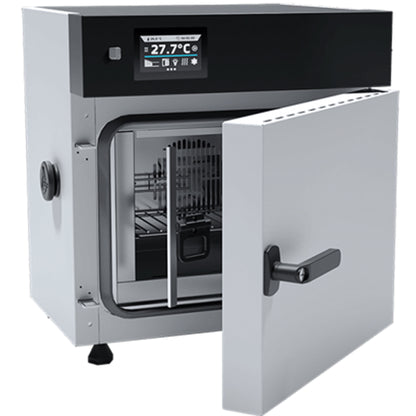 LABORATORY INCUBATOR