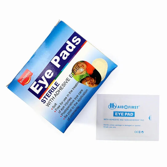 Eye Pad
