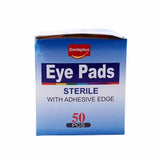 Eye Pad