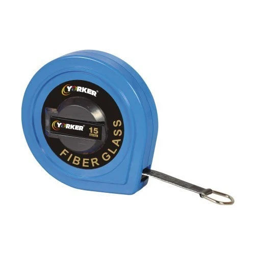 MEASURING TAPE 15M (FIBERGLASS) | Professional Laboratory Equipment | Scientific Supplies