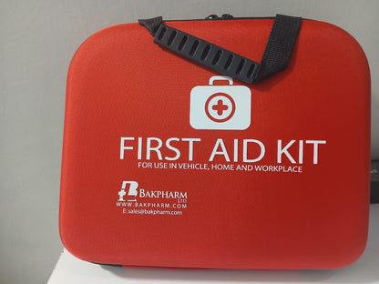 First Aid Kit (10 people)