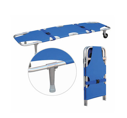 Portable Patient Stretcher
