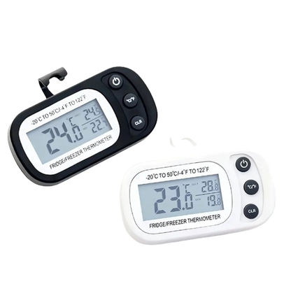 Fridge Thermometer Digital