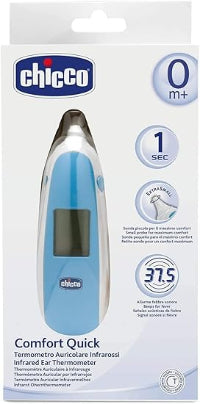 Infrared Ear Thermometer