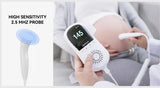 Jumper Fetal Doppler Kenya