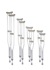 Under Arm Crutches