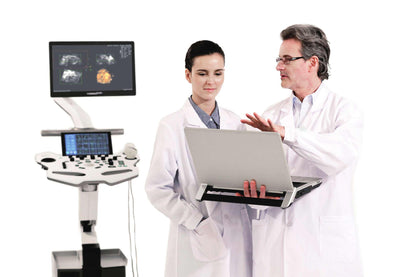 ultra sound machine