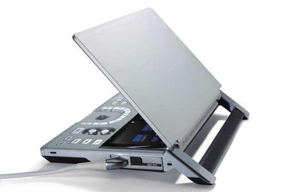 Ultrasound machine| vinno 5 | Portable Diagnostic tool for Kenya