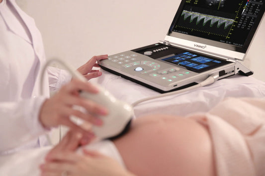 Ultrasound machines Kenya