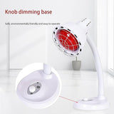 Infrared Heating Lamp Desktop