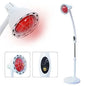 Infrared Heating Lamp With Stand