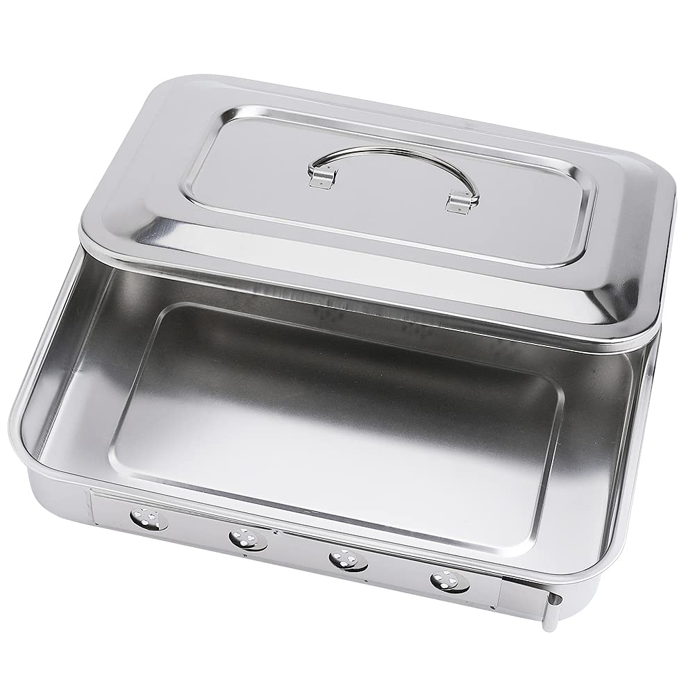 Instrument Tray