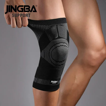 knee support stabilizer brace