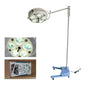 Single Arm Theatre Light Halogen