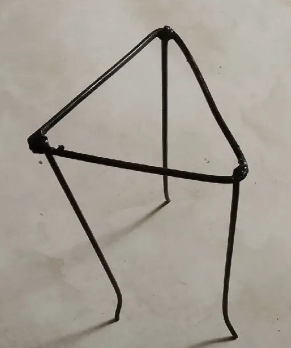 Tripod stand Laboratory