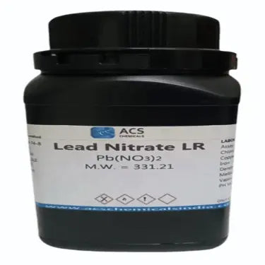 LEAD NITRATE 500G