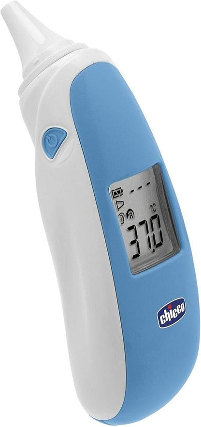 Infrared Ear Thermometer