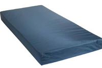Hospital Bed Home Care Package - Bed, Mattress & Wheelchair