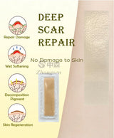 ACTIVE SCAR GEL SHEET Roll