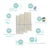 ACTIVE SCAR GEL SHEET Roll