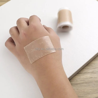 ACTIVE SCAR GEL SHEET Roll