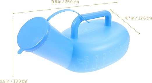 Male Urinal (plastic) Unisex Kenya