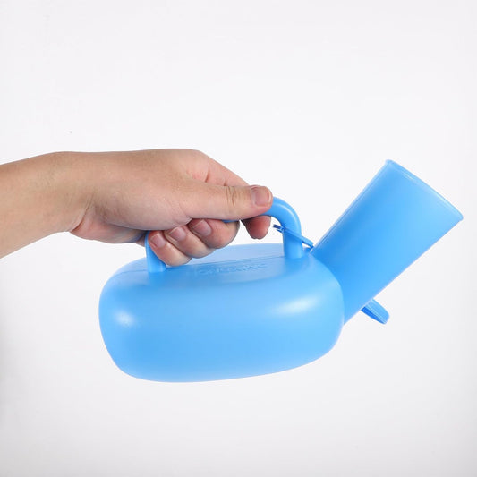 Male Urinal (plastic) Unisex Kenya