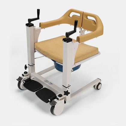 Transfer chair Manual