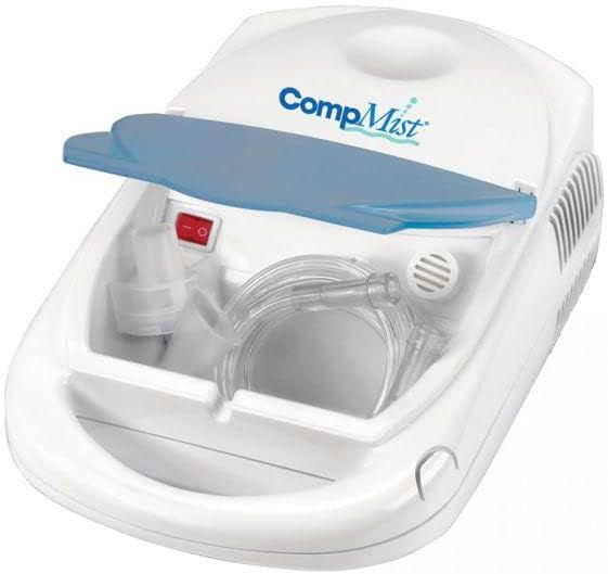 Portable Nebulizer Machine for Efficient Respiratory Relief in Kenya