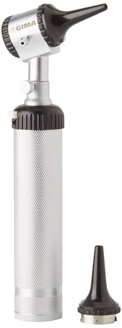 Otoscope