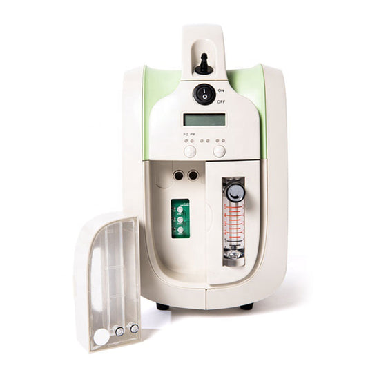 Oxygen Concentrator (Portable)