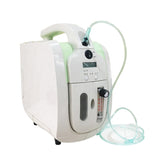 Oxygen Concentrator (Portable)
