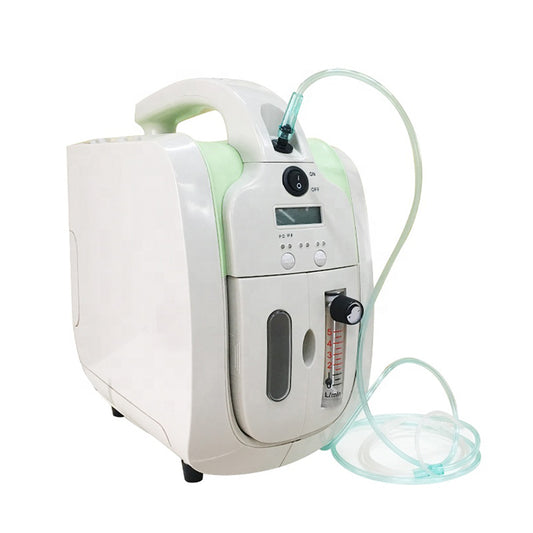 Oxygen Concentrator (Portable)