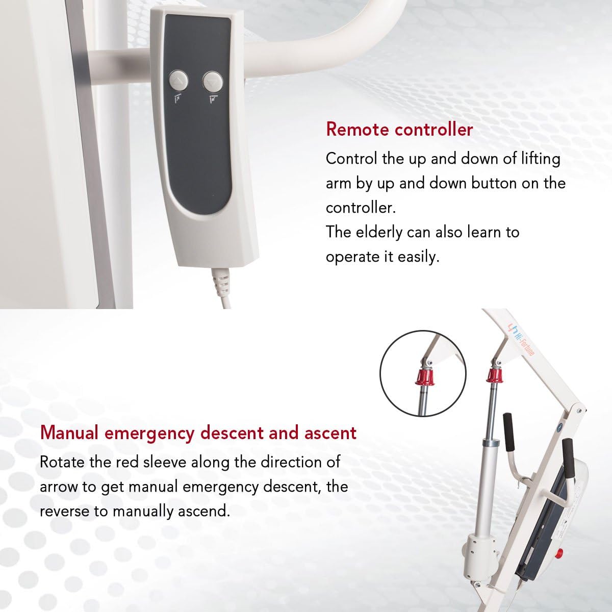 Patient Lift (Hoist )Electric