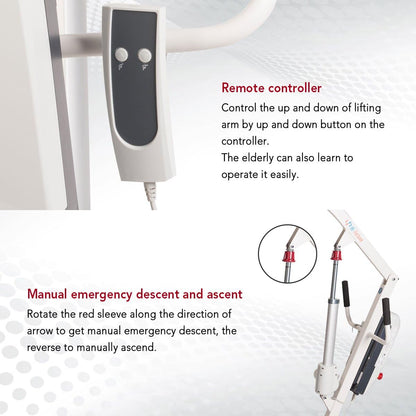Patient Lift (Hoist )Electric