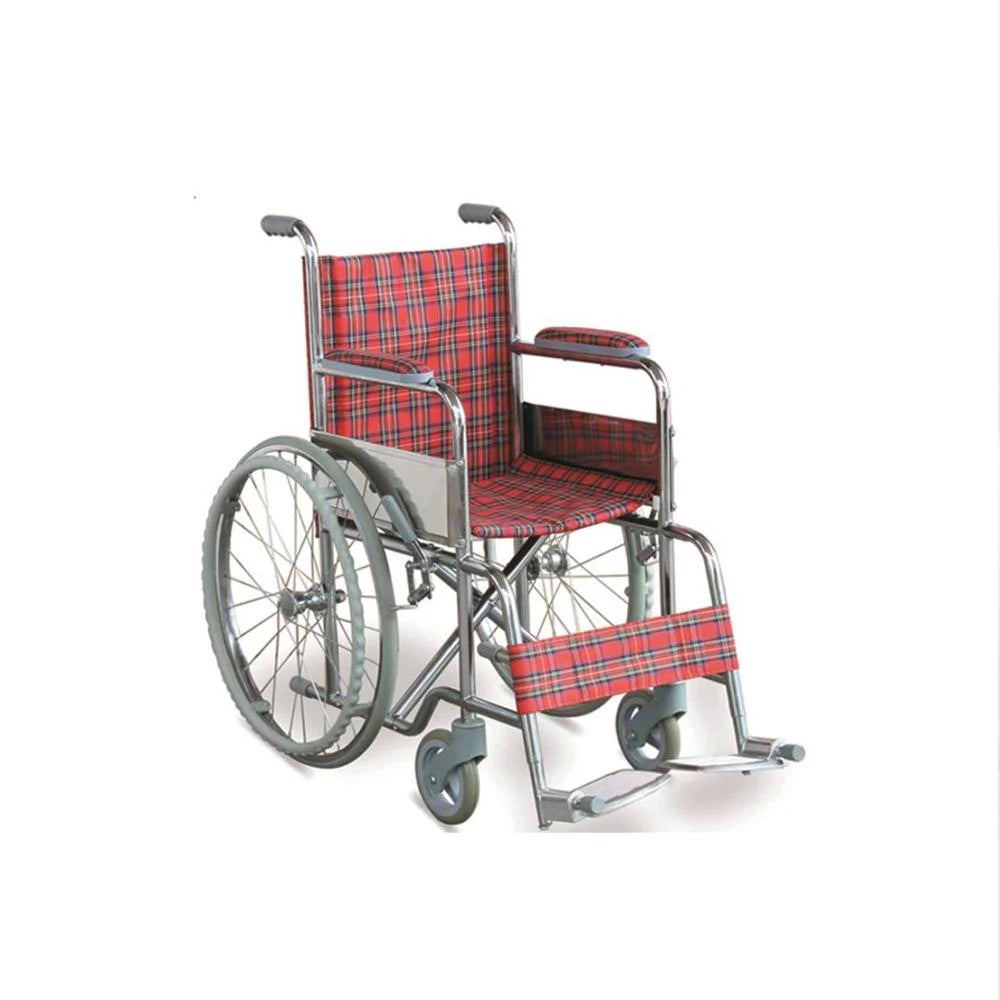 Standard Pediatric Wheelchair