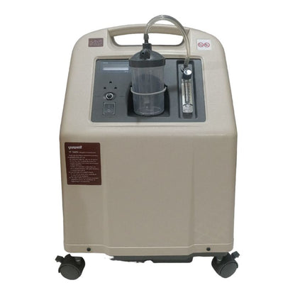 Portable Oxygen Concentrator 5L
