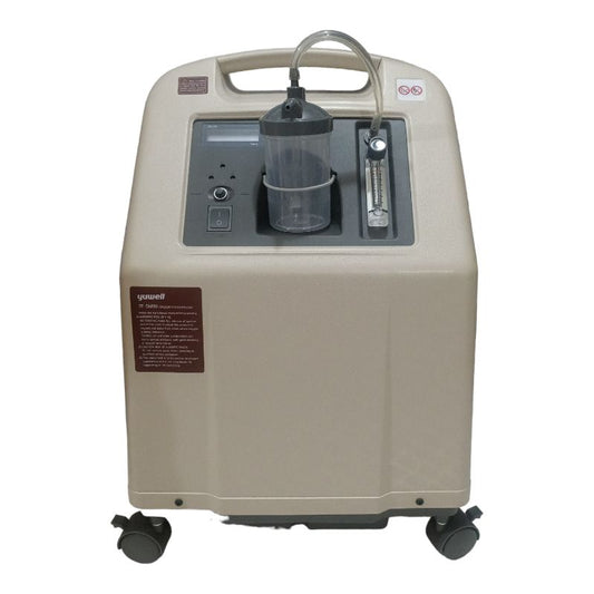 Portable Oxygen Concentrator 5L