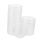 PETRI DISH 90MM PLASTIC