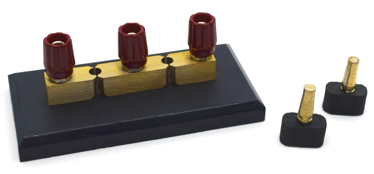 Two Way Plug Key Switch
