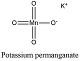 Potassium Permanganate 500gms - Laboratory Grade