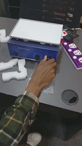 VDRL  Orbital Shakers | Kenya