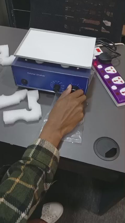 VDRL  Orbital Shakers | Kenya