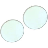 CONCAVE LENS 50MM- FL 5cm, 10cm, 15cm, 20cm, 25cm, 30cm.