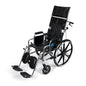 Reclining High Back Wheelchair
